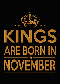 November Kings
