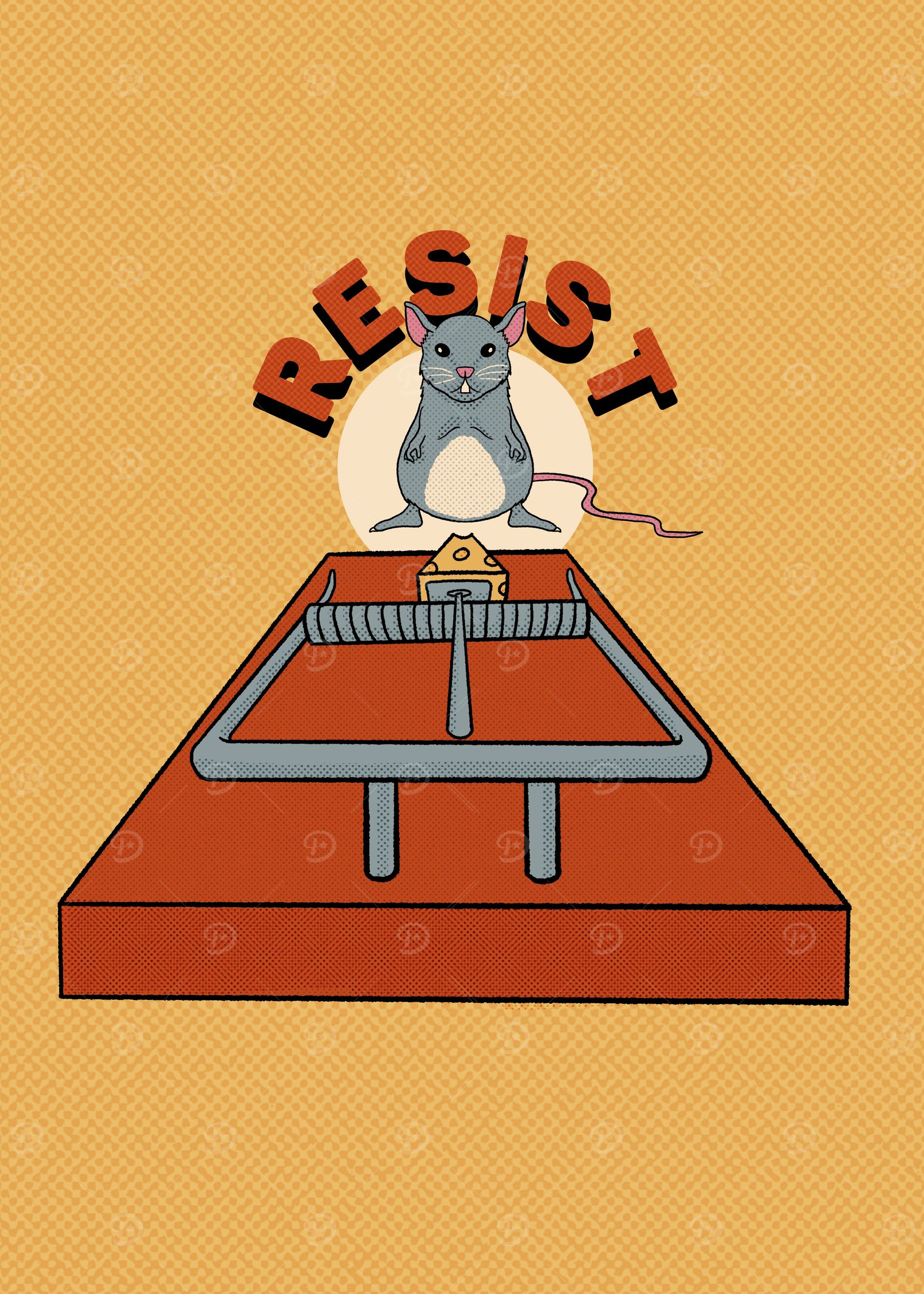 Resist