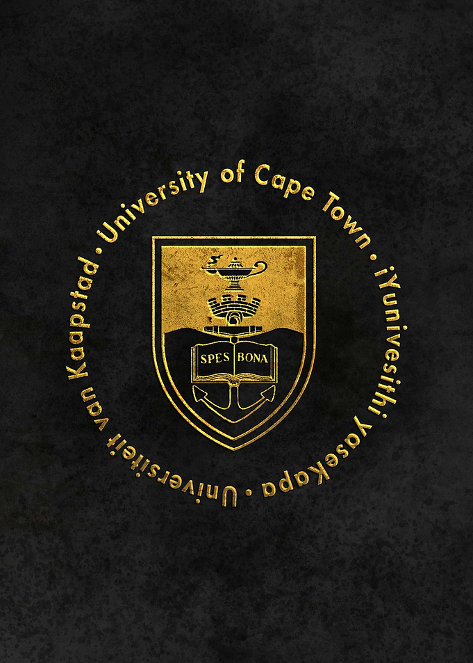 University Cape Town UCT
