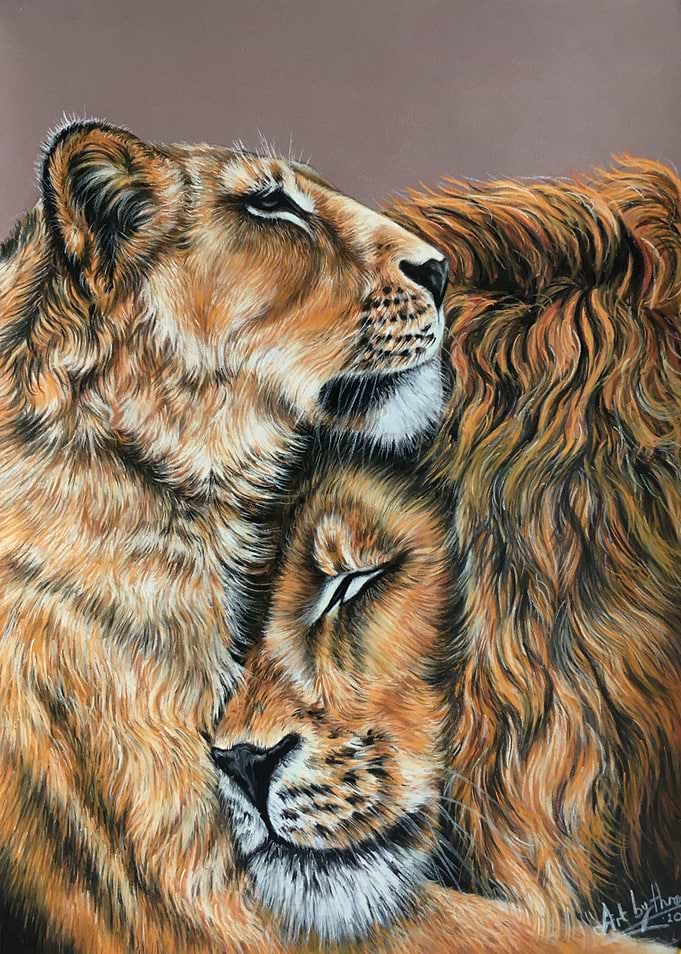 Pride