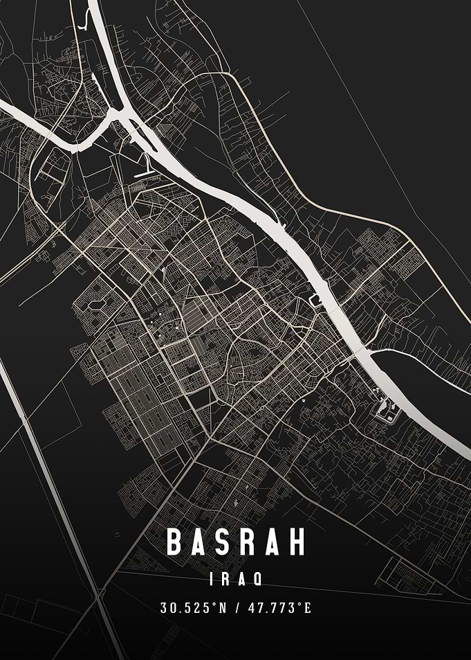 Basrah Iraq