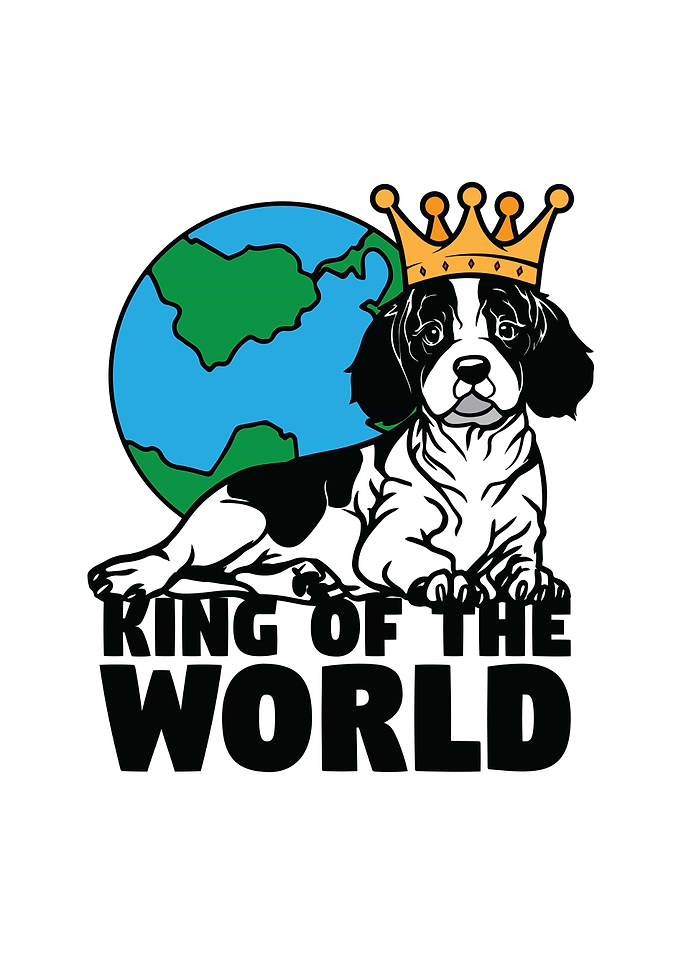 King Of the World