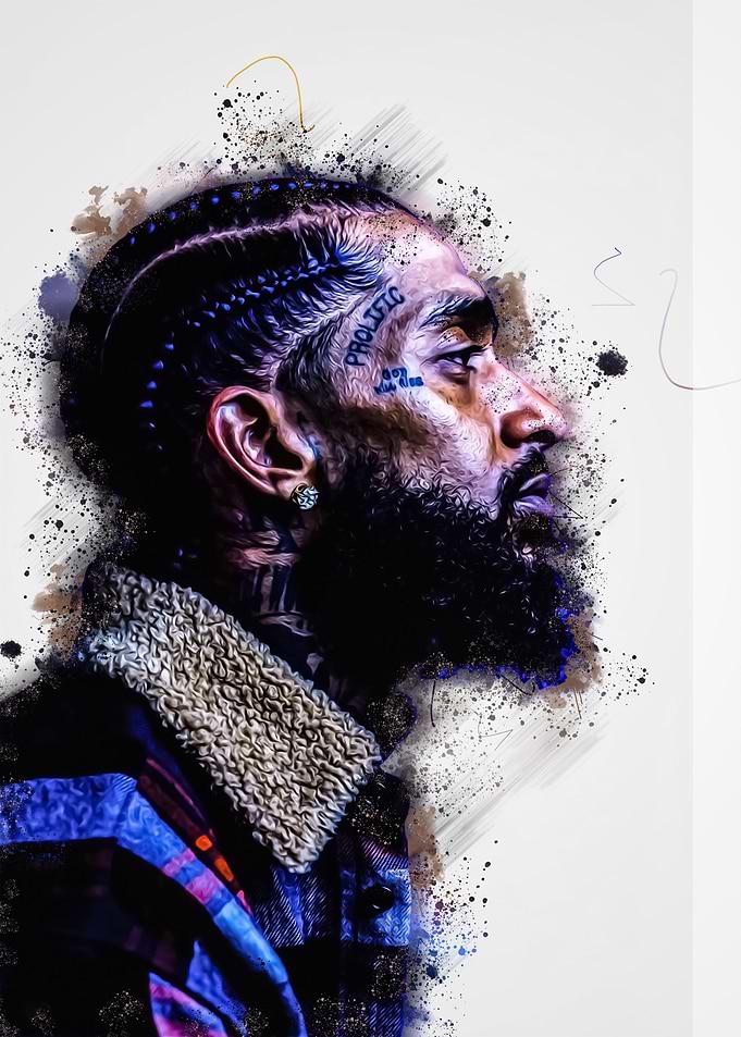nipsey hussle