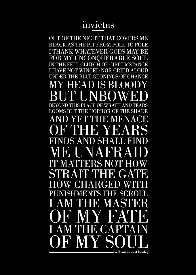 Invictus