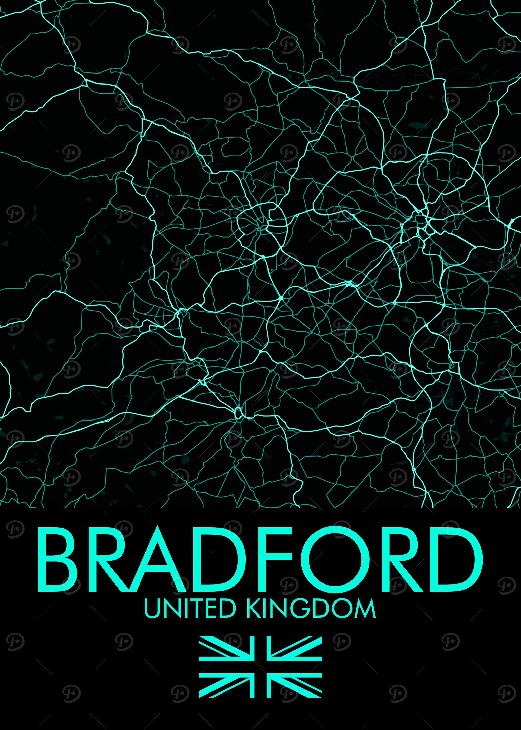 BRADFORD UNITED KINGDOM