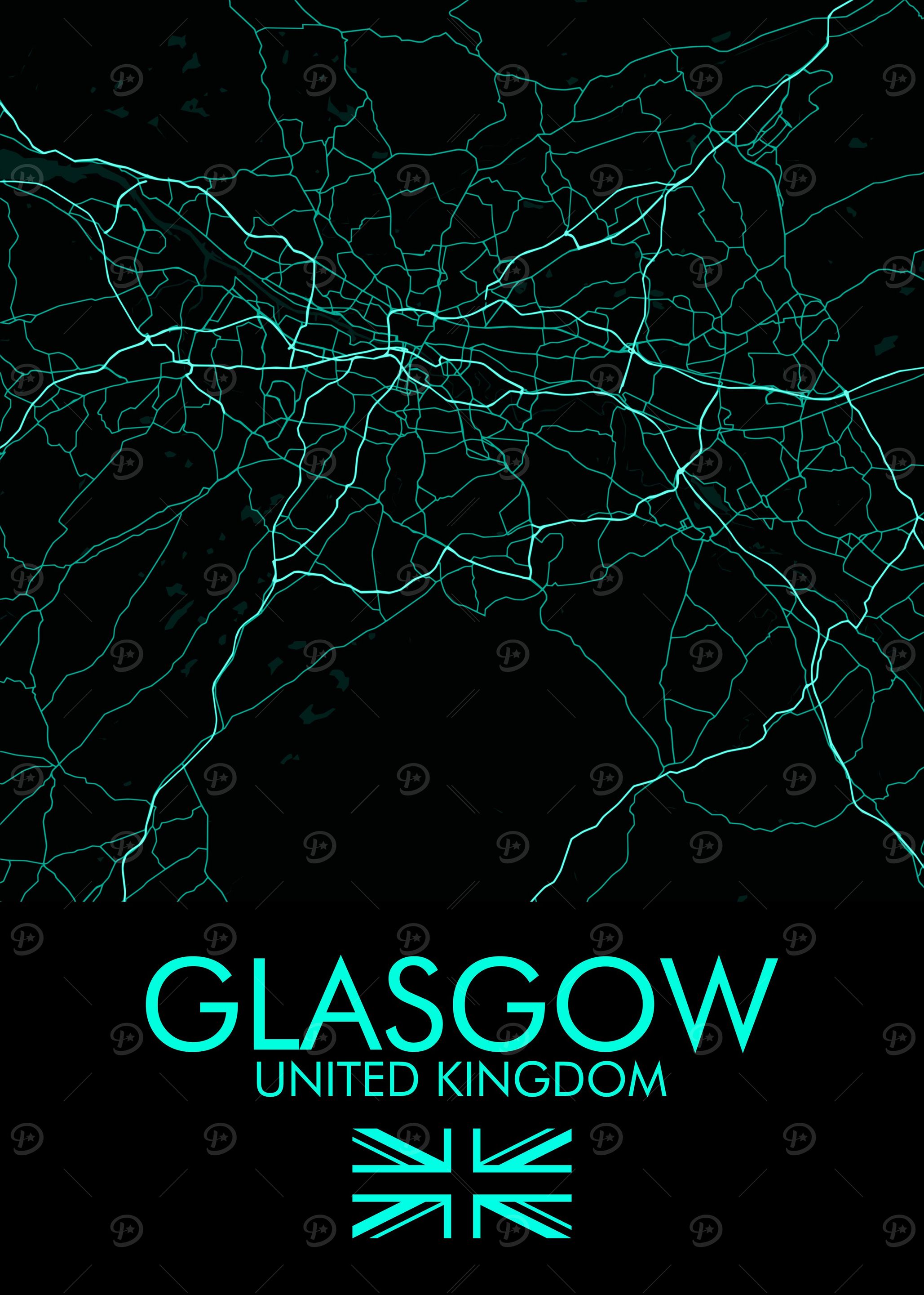 GLASGOW UNITED KINGDOM