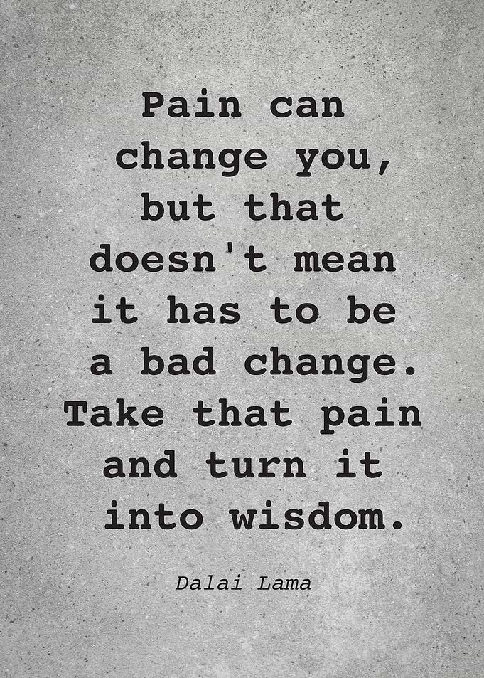 Dalai Lama Quote L037