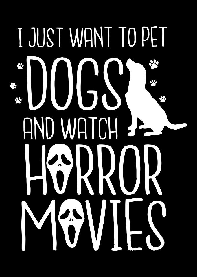 Halloween dog Fun