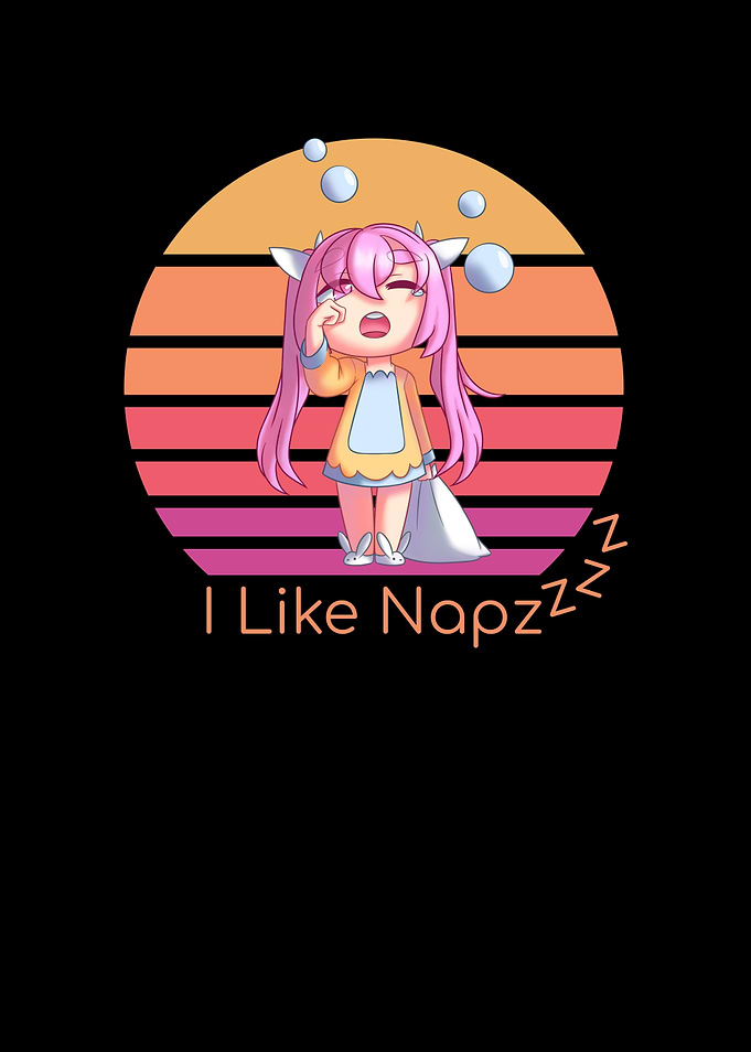 I Like Naps