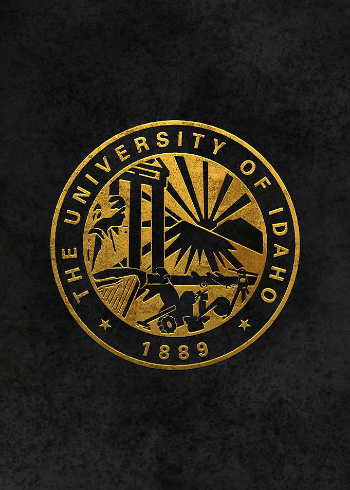 University Idaho Moscow