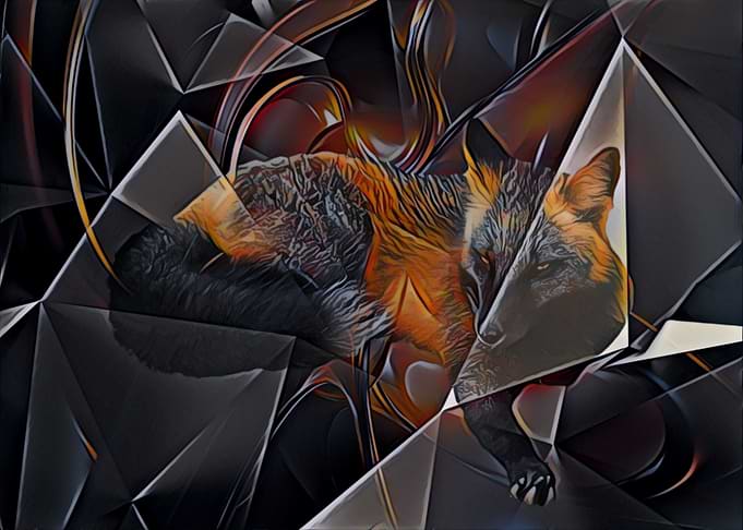 Fox
