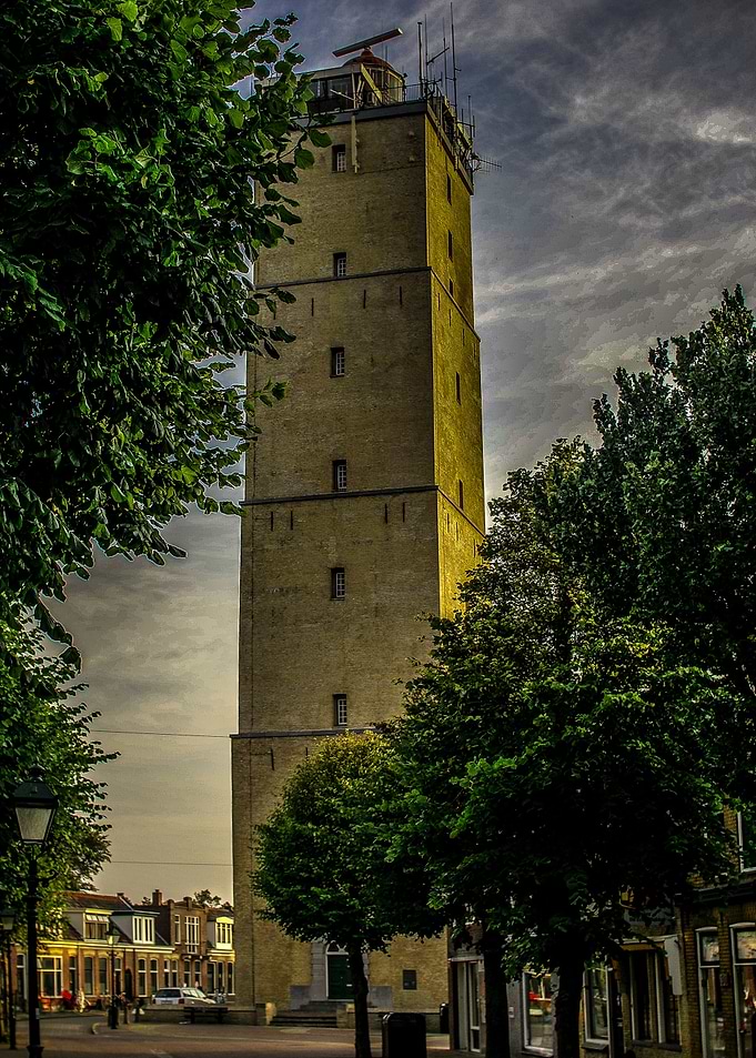 Brandaris Terschelling