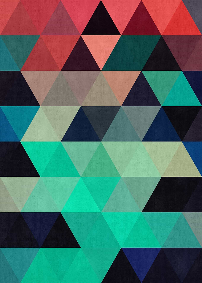 Triangles XIV