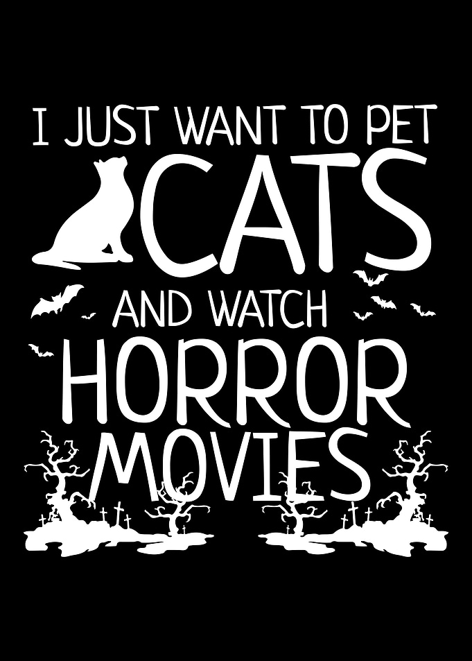 Halloween Cat Fun