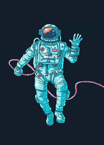 Astronaut