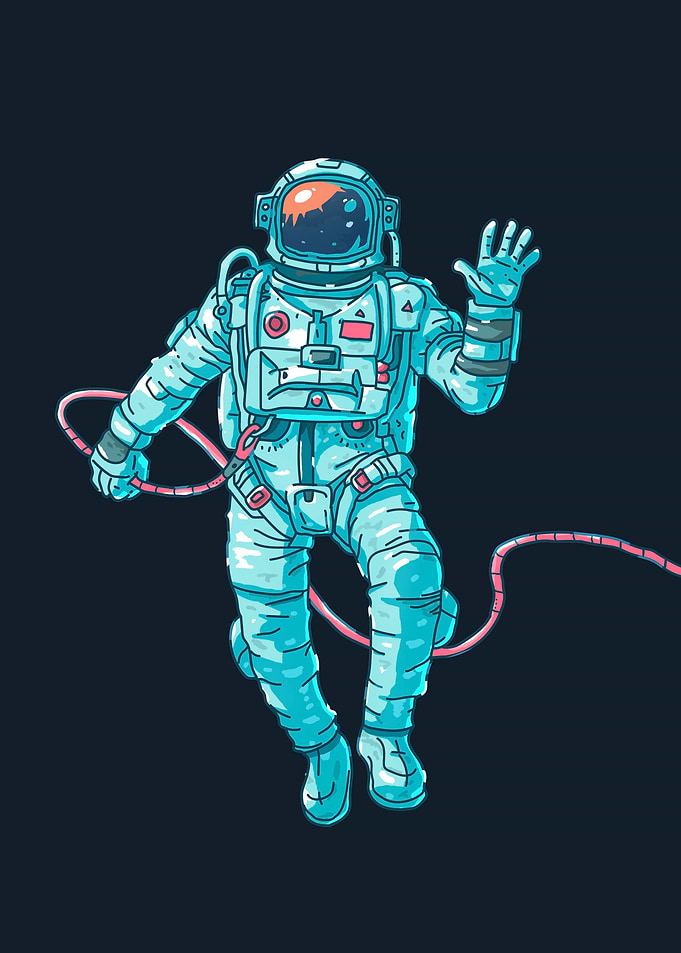 Astronaut