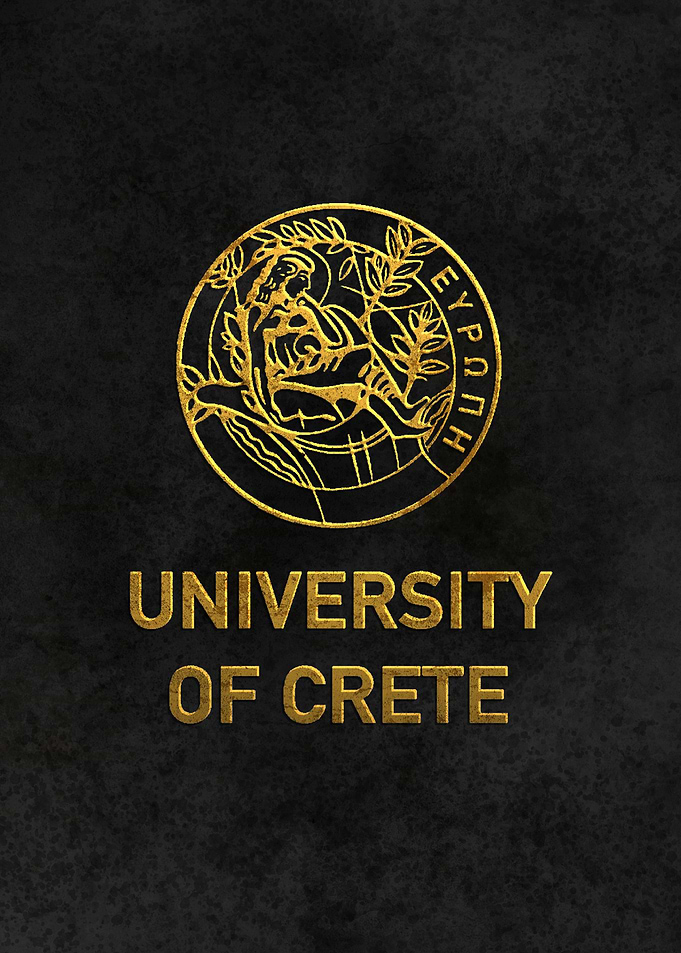 University Crete Greece