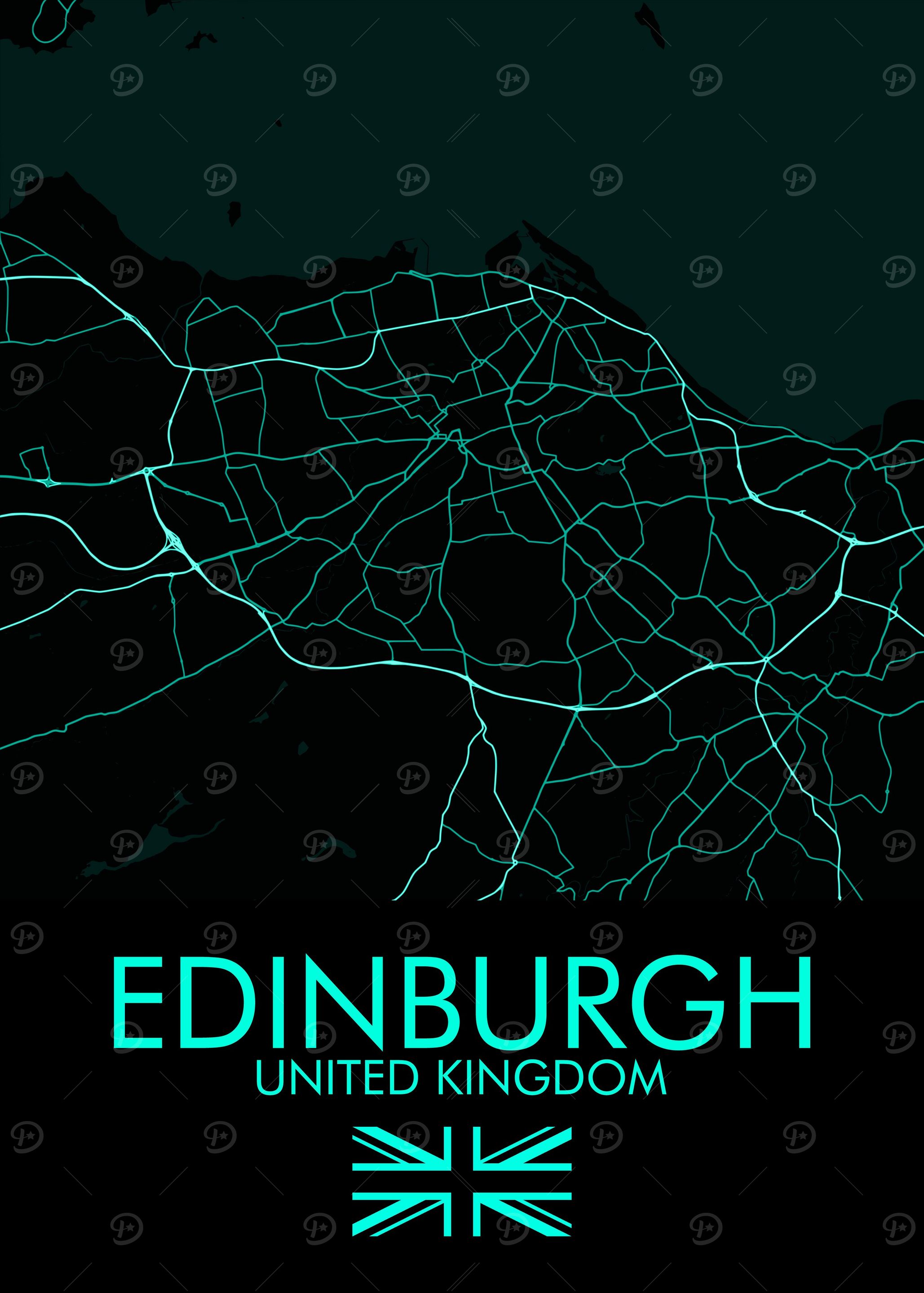 EDINBURGH UNITED KINGDOM