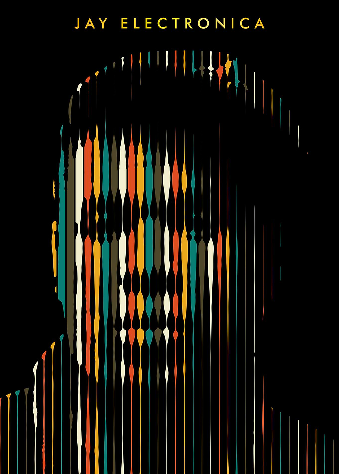 JAY ELECTRONICA