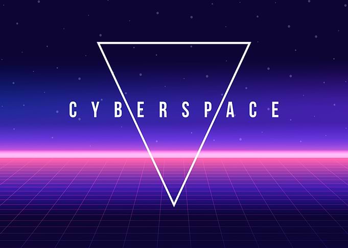 cyberspace