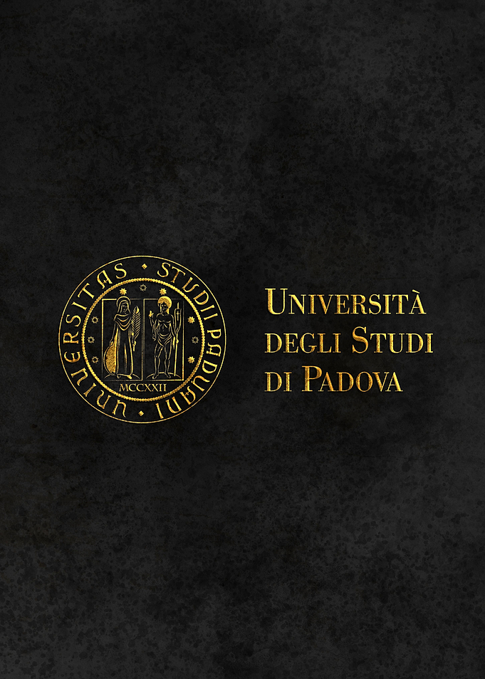 University of Padua Italy
