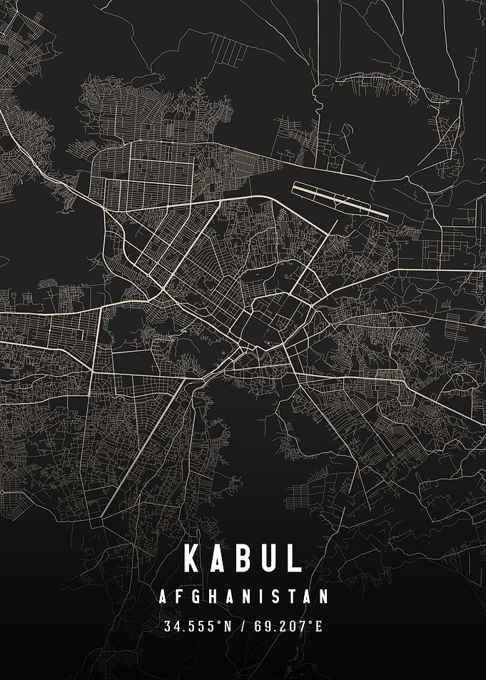 Kabul Afghanistan