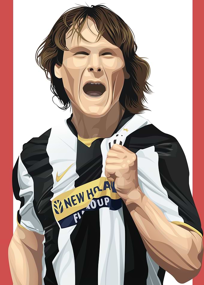 Pavel Nedved