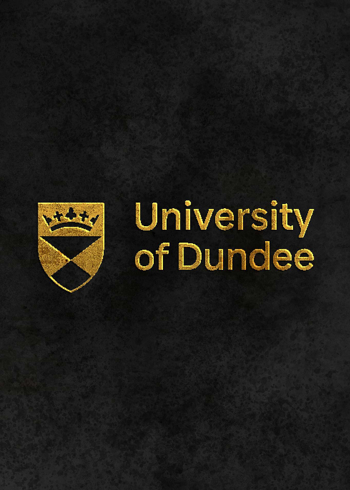 University Dundee Scotland