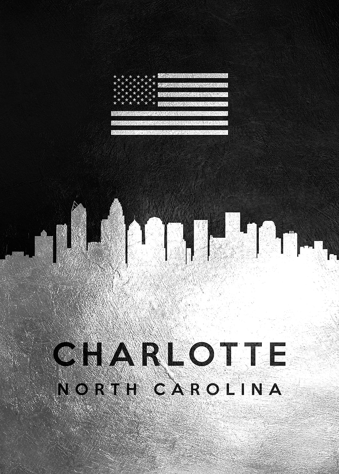 Charlotte North Carolina