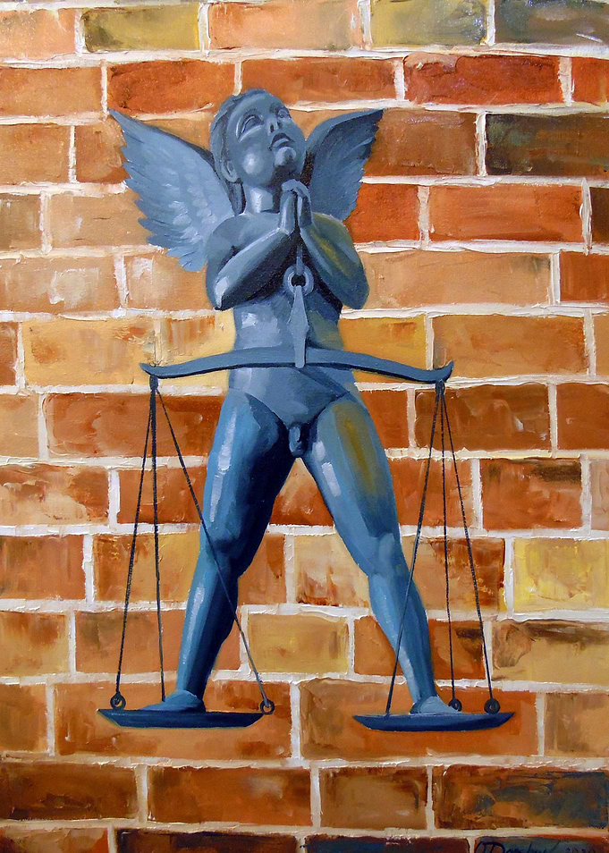Angel court
