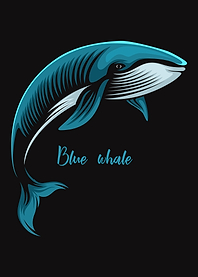 Blue whale