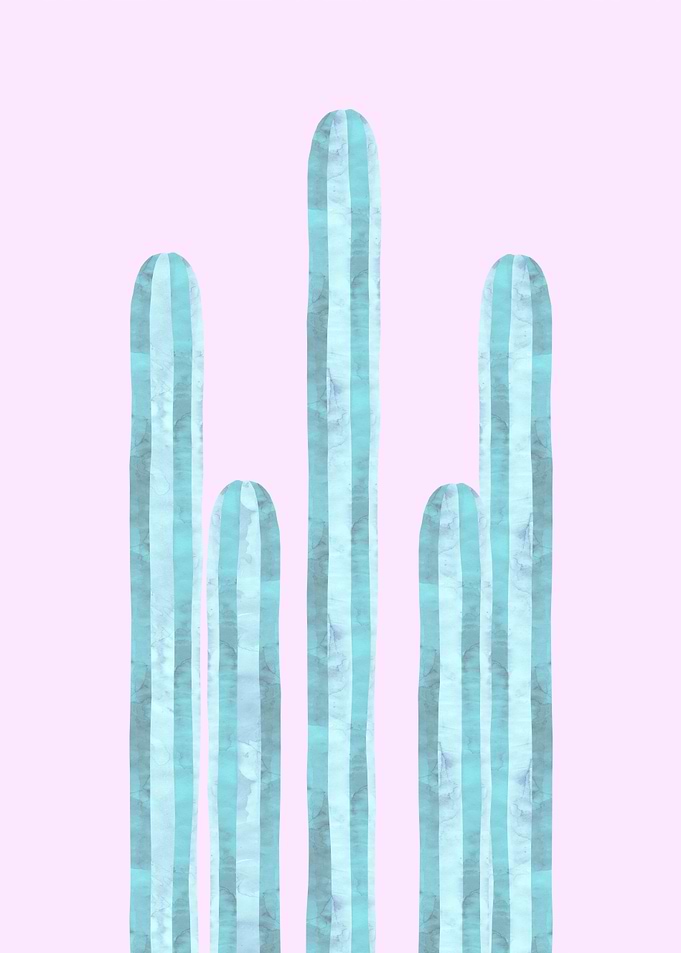 Cacti I