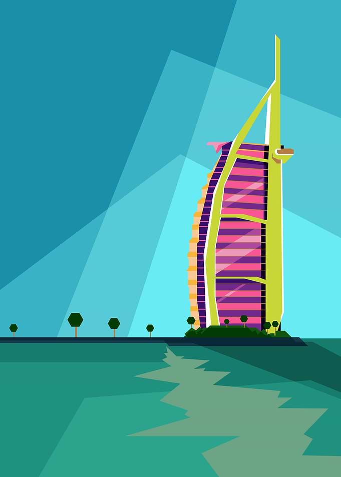 Burj Khalifa