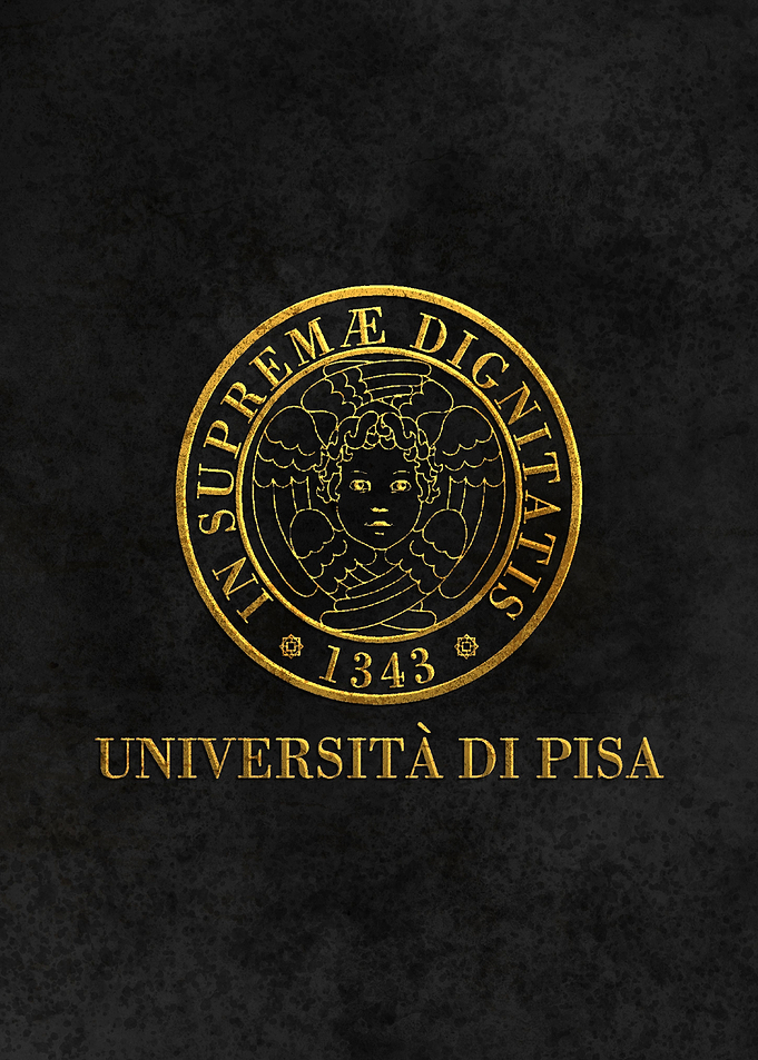 niversity of Pisa