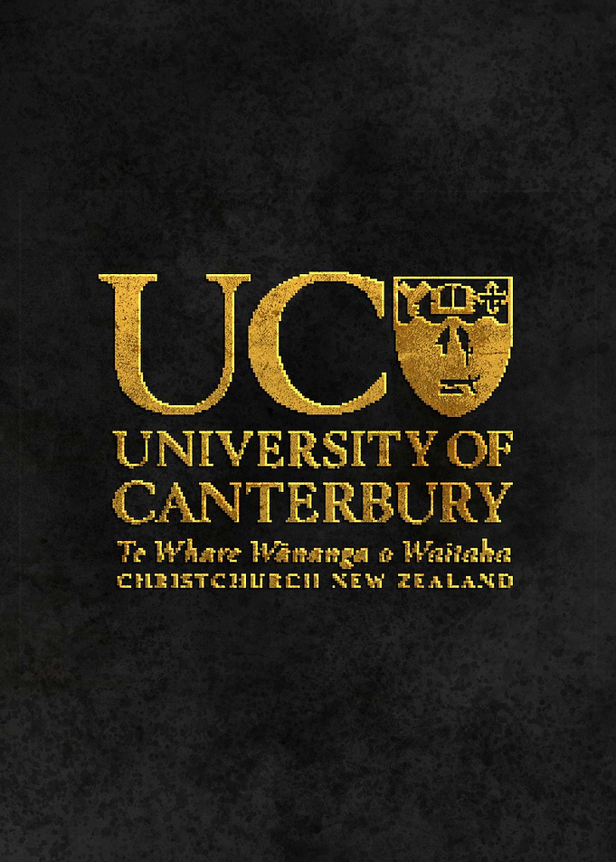 University of Canterbury