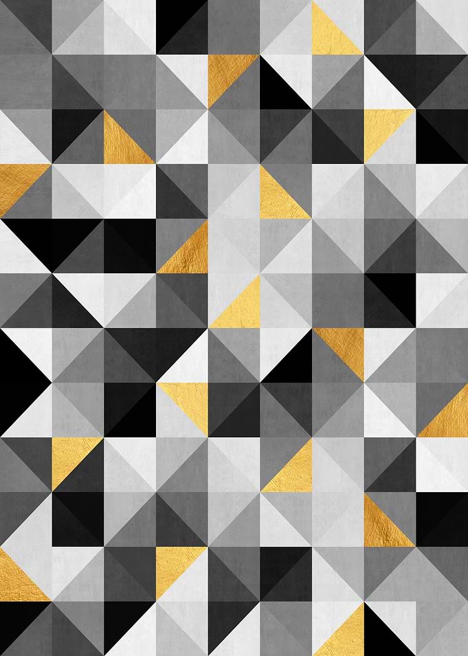 Triangles XII