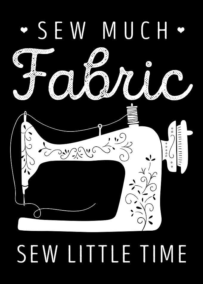 sewing sew knitting knit h