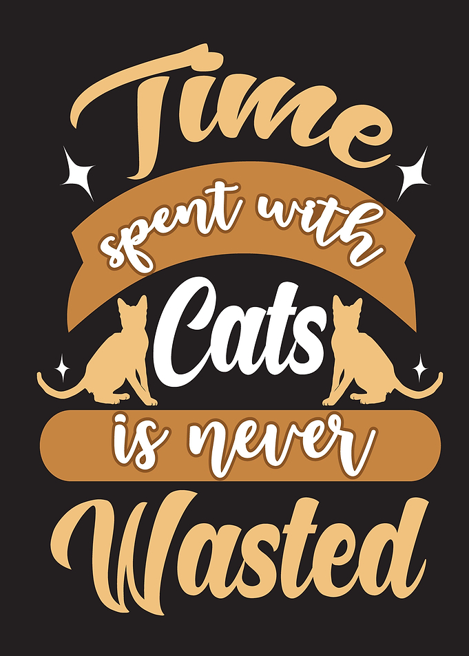 Wasted Cat