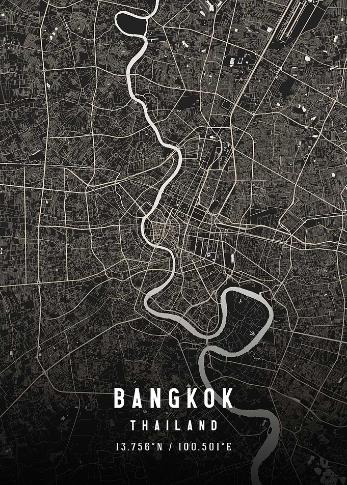 Bangkok Thailand