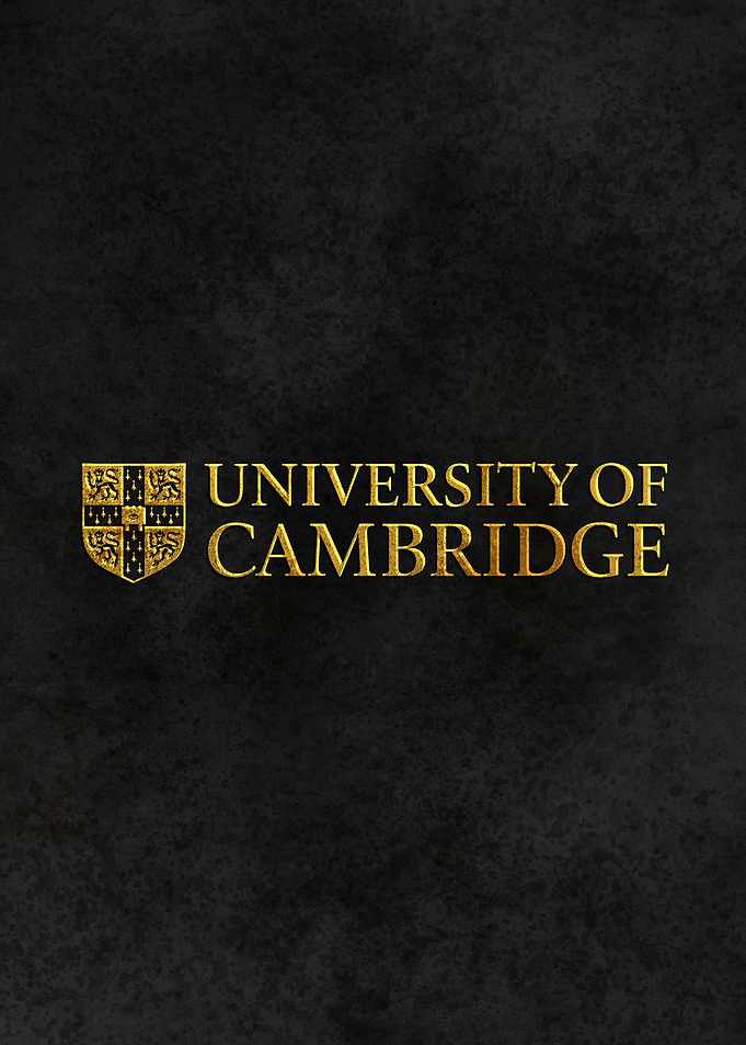 University Cambridge UK