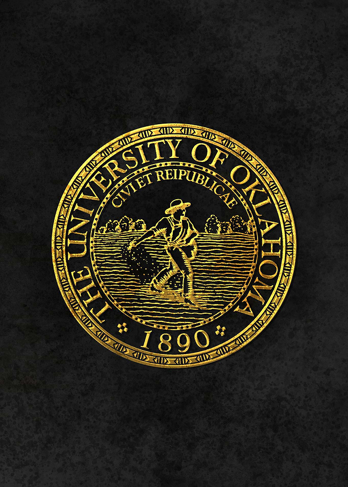 University of Oklahoma USA