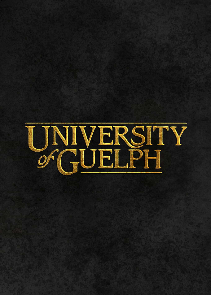 University Guelph CANADA