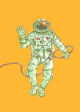Astronaut