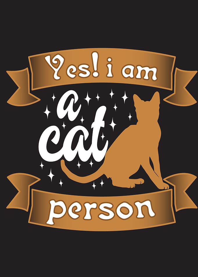 Yes Cat