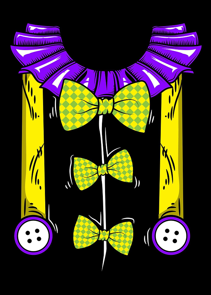 Horror Clown Scary Horror