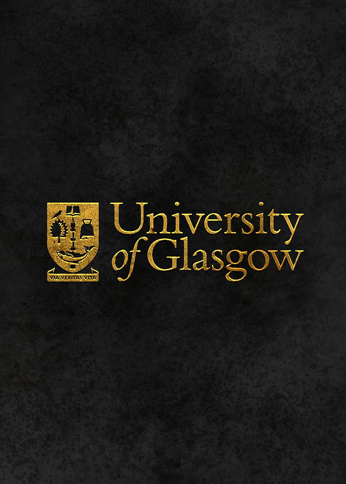 University of Glasgow glas