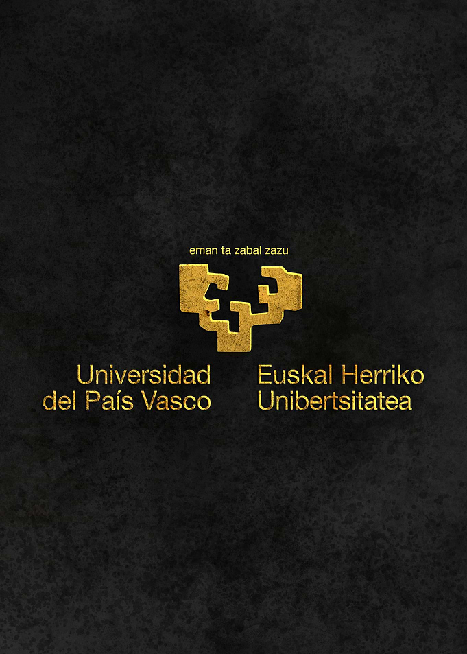 universidad del pais vasco