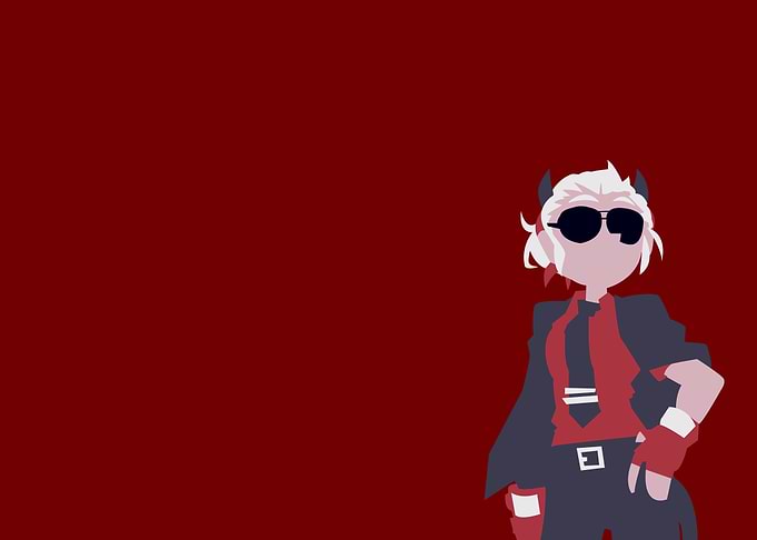 Helltaker Justice