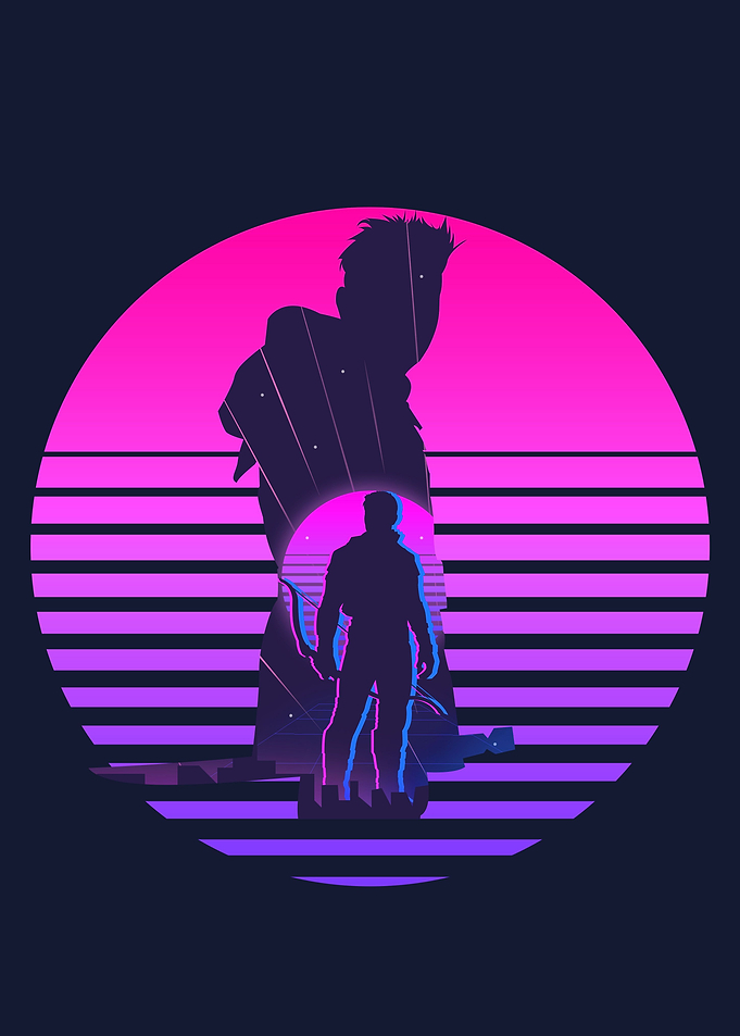 RONIN RETRO 2