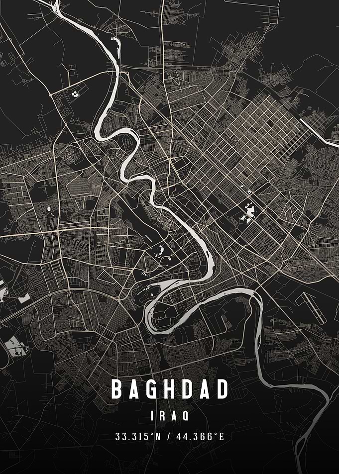 Baghdad Iraq